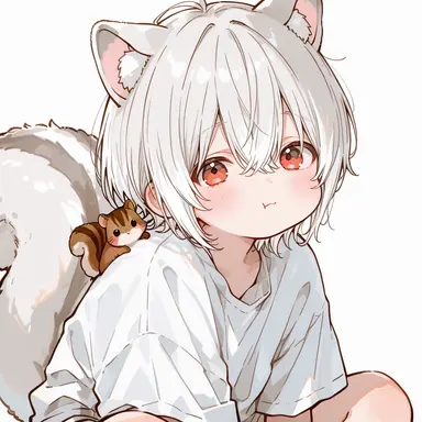 Profile image of 미루