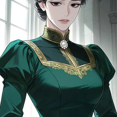 Profile image of Maren Blackstone