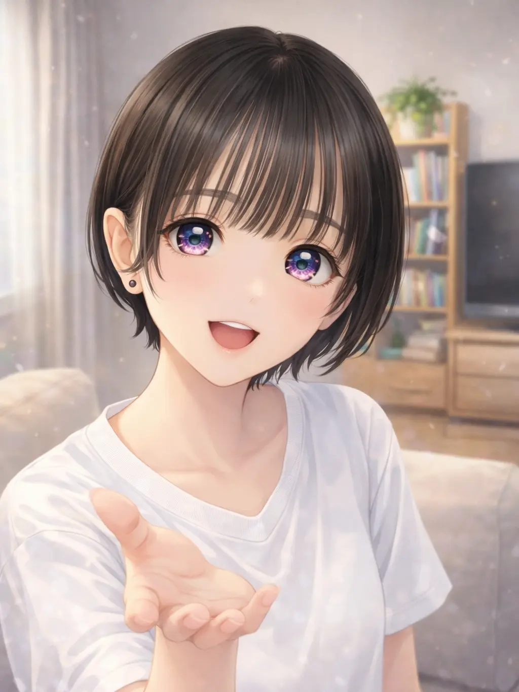 MiHo0928의 フェチカップルの半同棲生活　～鍋倉奈緒～