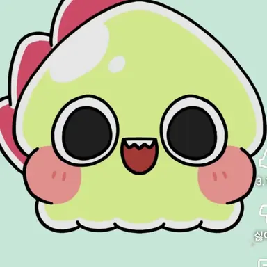 Profile image of 앤룡