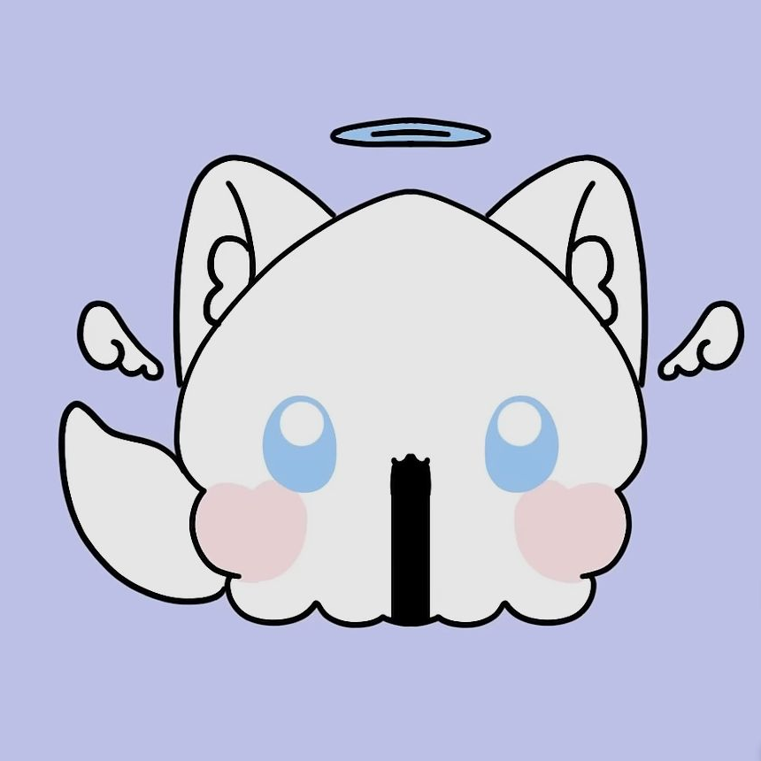오징어로 변한 유튜버 대표 이미지