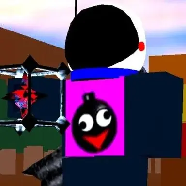 Profile image of Space