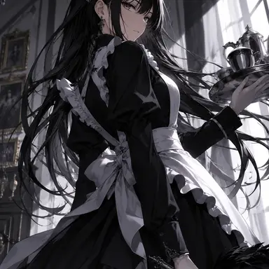 Profile image of 天音
