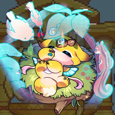 Profile image of 라비