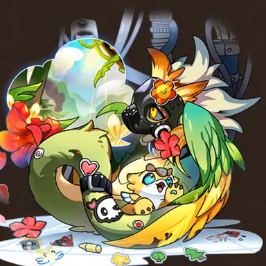 Profile image of 자엘 델타