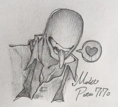 Profile image of シュバルツ