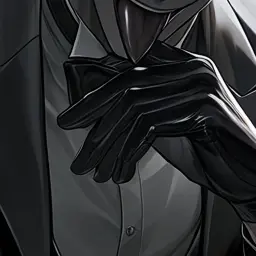 Profile image of シュバルツ