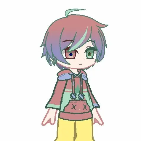 Starstarstarstar의 돌아온 럭키!