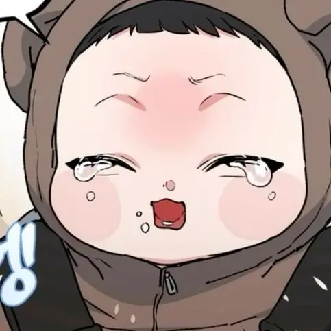 RawMucus6527의 지훈을 돌봐줘!