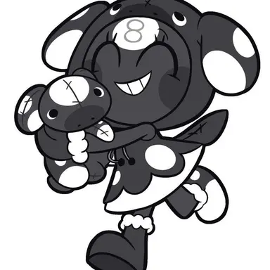 Profile image of Toodles