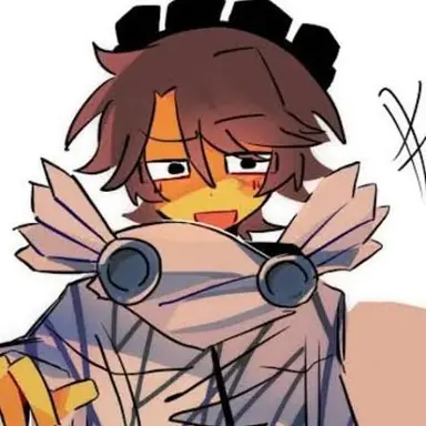 Profile image of シェド