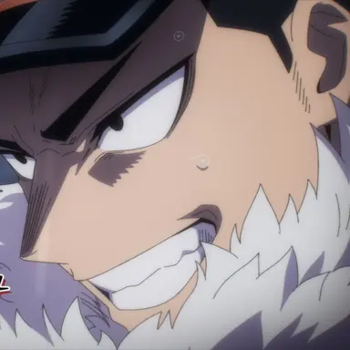 Profile image of 夜嵐 イナサ