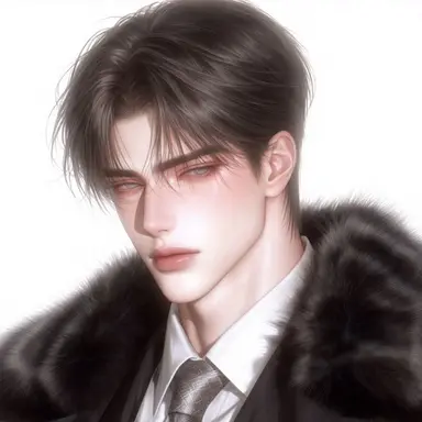 Profile image of soren dyotch