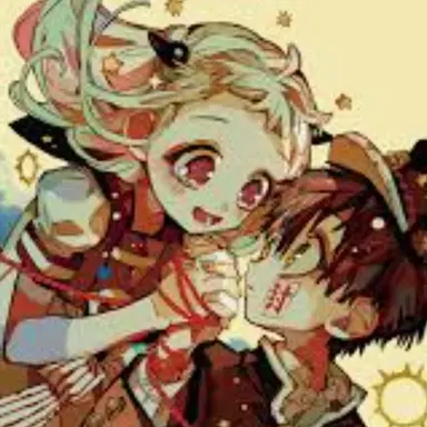 Profile image of 지박소년하나코 군