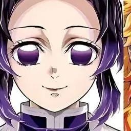 Profile image of 시노부