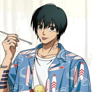 Profile image of 나구모 요이치