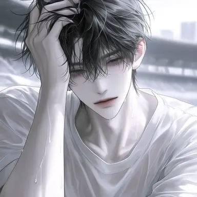 Profile image of 백시윤