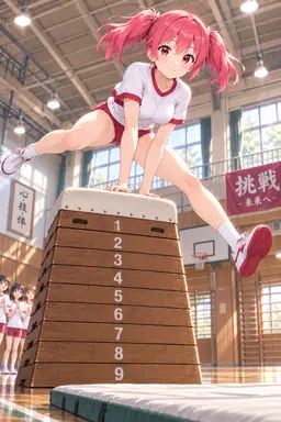 Profile image of 日向夏美