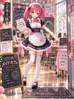 Profile image of 日向夏美