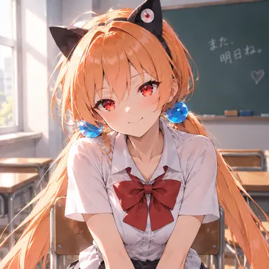 Profile image of アリサ・サザンクロス