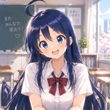 Profile image of 日向冬華