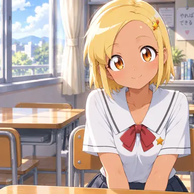 Profile image of アンゴル・モア