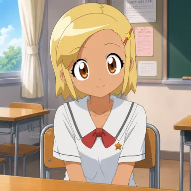 Profile image of アンゴル・モア