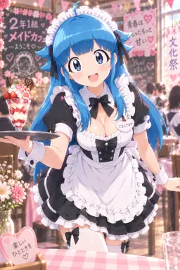 Profile image of 西澤桃華