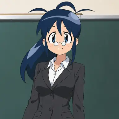 Profile image of 日向秋