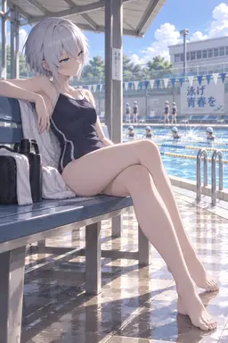 Profile image of 北條睦美