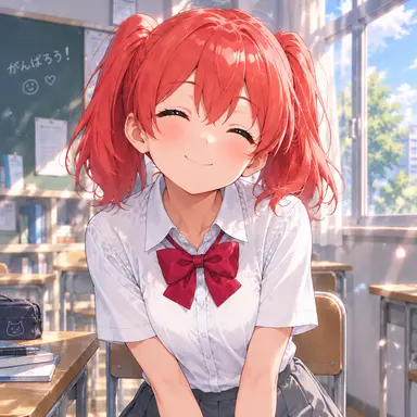 Profile image of 日向夏美