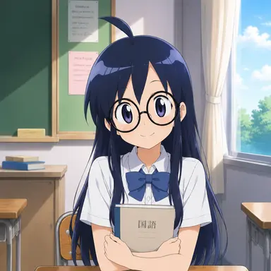 Profile image of 日向冬華