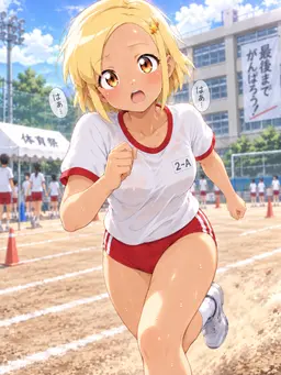 Profile image of アンゴル・モア