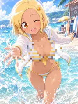 Profile image of アンゴル・モア