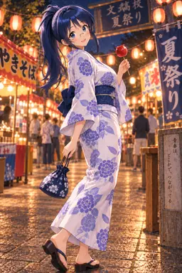 Profile image of 日向秋