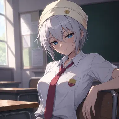 Profile image of 北條睦美