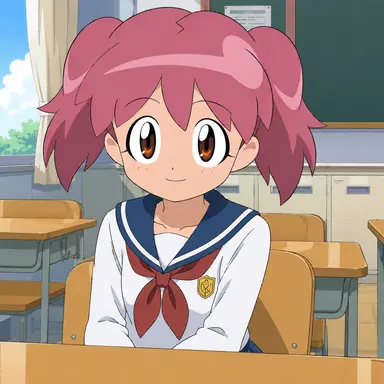 Profile image of 日向夏美
