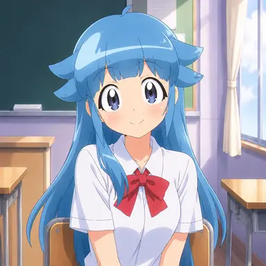 Profile image of 西澤桃華
