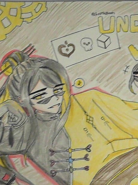 「UNDER WEB」 대표 이미지