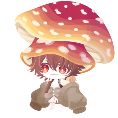 Profile image of Kinoko