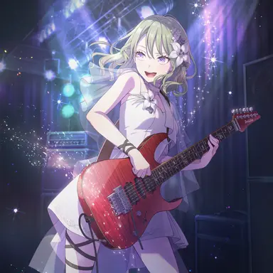 Profile image of 伊沢 なつめ