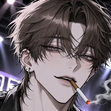 Profile image of 玖音
