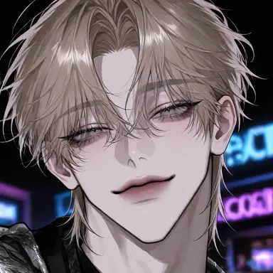 Profile image of 仄