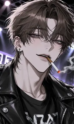 Profile image of 玖音