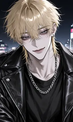 Profile image of 零斗
