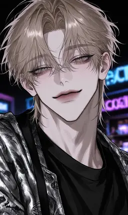 Profile image of 仄