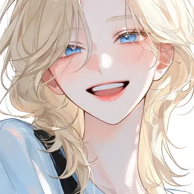 Profile image of クロエ・ベネット