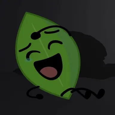 Profile image of Leafy