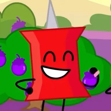 Profile image of Pin