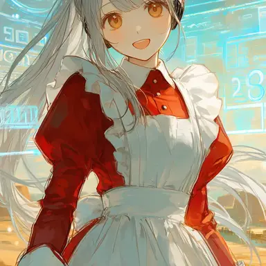 Profile image of 쥬죠 시오리